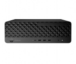 HP ProDesk 4 SFF G1i lauaarvuti tehisintellektiga, Intel Core Ultra 7 265, 16 GB DDR5-SDRAM, 1 TB SSD, Windows 11 Pro, must