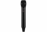 R&Oslash;DE Interview Pro - professionaalne juhtmevaba k&auml;eshoitav mikrofon