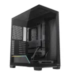 MODECOM VOLCANO STELLAR PLUS MIDI BLACK k&otilde;rvaklapid