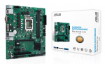 ASUS PRO H610M-C D4-CSM Intel H610 LGA 1700 micro ATX emaplaat