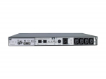 APC SmartUPS SC 450VA 230V 1U riiulile paigaldatav