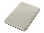 TOSHIBA Canvio Advance 4TB 2,5-tolline valge