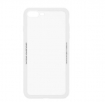 Tellur Cover Glass Simple for iPhone 8 Plus white