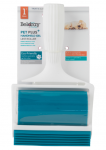 Beldray LA072597FEU7 Pet Plus+ Handheld Gel Lint Roller