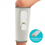Homedics SR-CMC10H Modulair Calf Wrap Massager