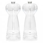 Salter BW12949EU7 Harper Mill Set Transparent
