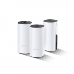 Wireless Router|TP-LINK|Wireless Router|3-pack|1167 Mbps|Mesh|IEEE 802.11a|IEEE 802.11 b/g|IEEE 802.11n|IEEE 802.11ac|LAN \ WAN ports 2|DECOP9(3-PACK)