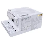 Power Supply|LIAN LI|EDGE GOLD 1000|ATX|PC|100 - 240 V|1000 W|G9P.EG1000G.WH00.EU