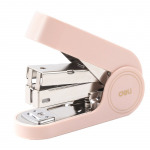 Stapler Linfini EM390 pink up to 25 sheets