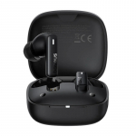 Headphones Bluetooth 5.3 BOWIE E19 black