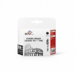 Ink for Canon PIXMA iP 4850 TBC-CLI526B BK
