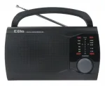 EWA Black Radio