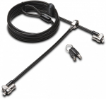 MicroSaver 2.0 Twin Keyed Lock - Keyed