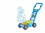 Lawn Mower Soap bubbles with music