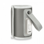Bottle warmer Thermup Go Grey