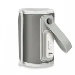 Bottle warmer Thermup Go Grey
