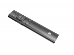 Wireless presenter with laser pointer WARBLER 2