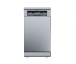 Dishwasher DFS 44750 SS 45cm