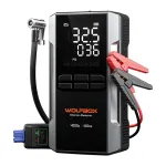 WOLFBOX MegaVolt 24 Air 24,000 mAh 4,000 A Jump Starter