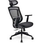 Sharkoon office chair OfficePal C20 (black)
