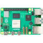 Raspberry Pi Foundation Raspberry Pi 5 2GB, mainboard