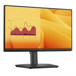 Dell E2225HSM, LED monitor - 21.5 - black, FullHD, VA, , 100Hz panel