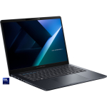 Asus ExpertBook B3 (B3405CCA-LY0066X) (gray, Intel&reg; Core? Ultra 5 125H, Intel&reg; Graphics, 16 GB DDR5, 512 GB (512 GB SSD), Windows 11 Pro) - German - DE Layout