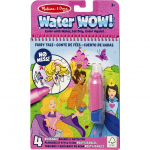 Spinmaster Melissa & Doug - Water WOW! Fairytale