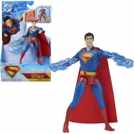 Spinmaster Superman - 15cm Superman Deluxe Action Figure