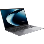 Asus ExpertBook PM3 (PM3606CKA-MB0194X) (gray, AMD Ryzen AI 5 330, AMD Radeon 820M, 16 GB DDR5, 512 GB (512 GB SSD), Windows 11 Pro) - German - DE Layout