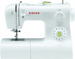 Singer Mechanical Sewing Machine Tradition 2273 (white)