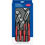 Knipex 00 20 09 V03 Alligator pliers set - 3-pieces