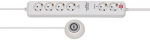 Brennenstuhl Eco Line Switch Plus EL CSP24 6x