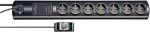 Brennenstuhl Primera Tec Comf. Over. 7x plug