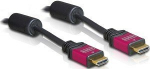 DeLOCK High Speed HDMI A St> HDMI A St 5m