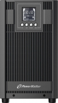 BlueWalker PowerWalker VFI 3000 AT, UPS (black, 4x protective contact)