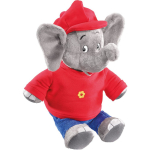 Schmidt Spiele Benjamin Bl&uuml;mchen, cuddly toy (25 cm)