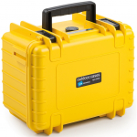 B&W International outdoor.case type 2000 / Y / SI ye - 2000 / Y / SI