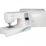 Singer Quantum Stylist 9960 (white)