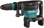 Makita cordless pry hammer HM002GZ03 2x40V - (without battery, without charger) in transport