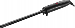 Rowenta KARL LAGERFELD Curls Forever CF311L, curling iron (black/red)