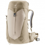 DEUTER AC LITE 24 Women's Backpack beige