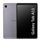 Samsung Galaxy Tab A11 4G LTE-TDD ja LTE-FDD 64 GB 22,1 cm (8,7") 4 GB Wi-Fi 5 (802.11ac) hall