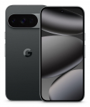 Google Pixel 10 Pro XL 17,3 cm (6,8") kahe SIM-kaardiga Android 16.0 5G 16 GB 256 GB 5200 mAh must
