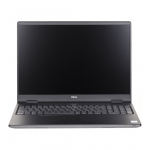 DELL PRECISION 7670 i5-126000HX 32GB 1TB SSD 16" FHD (RTX A2000) Win11pro Used