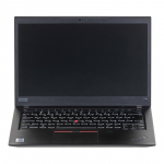 LENOVO ThinkPad T14s G2 i5-1145G7 16GB 512GB SSD 14" FHD Win11pro KASUTATUD Kasutatud