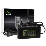 Green Cell AD111P toiteadapter/inverter universaalne 150 W must