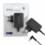 Qoltec 51033 toiteadapter/inverter siseruumidesse 45 W must