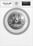 Bosch WAN2813APL seeria 4 eestlaetav pesumasin 8 kg 1400 p/min valge