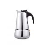 Maestro MR-1660-9 Coffee maker 450 ml Stainless steel